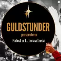 Evenemang: Guldstunder Presenterar Förfest Nr 1 Afterski
