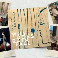 Evenemang: Lars Jansson Och Erik Söderlind Cd Release