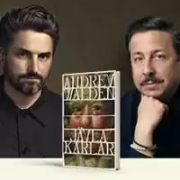 Evenemang: Jävla Karlar