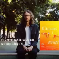 Evenemang: Tempo: Film & Samtal: Klimatet I Terapi