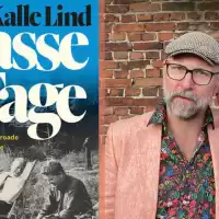 Evenemang: På G Med Kalle Lind