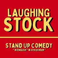 Evenemang: Laughing Stock With Eric Rushton