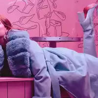 Evenemang: Kirsty Armstrong ”for The Girls // Biografbaren