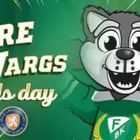 Evenemang: Färjestad Bk - Växjö Lakers