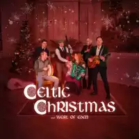Evenemang: West Of Eden – Celtic Christmas – Hässleholm