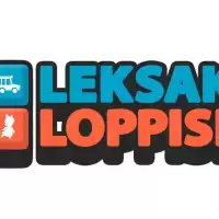 Evenemang: Leksaksloppisen