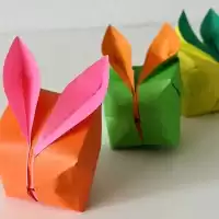 Evenemang: 30 Juni: Origami För Barn 6-10 år