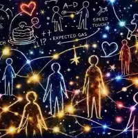 Evenemang: Teorin Om Relativitet