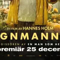Evenemang: Bio: Regnmannen (sv)