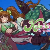 Evenemang: Kodachicon 2026