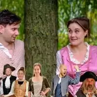 Evenemang: Stolta Stad