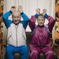 Evenemang: Rut Och Ragnar - Genrep