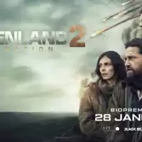 Evenemang: Bio: Greenland 2: Migration