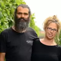 Evenemang: Vingårdsresa Vinprovning Med Vingården I Klagshamn Inkl Lunch På Lilla Sjötorp