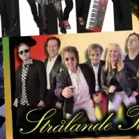 Evenemang: Strålande Tider + Blondie Z