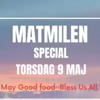 Evenemang: Matmilen östersund Special