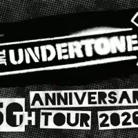 Evenemang: The Undertones + Ruts Dc