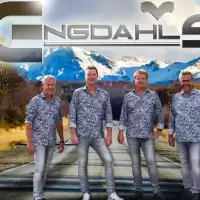 Evenemang: Tisdagsdans - Engdahls