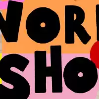 Evenemang: Kulturlov: Workshop Plats På Scen