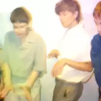 Evenemang: Bd Live! - Rome Is Not A Town