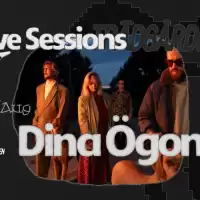 Evenemang: Live Sessions: Dina ögon 26/8