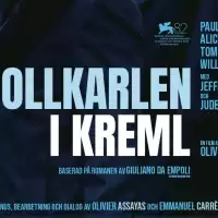 Evenemang: Trollkarlen I Kreml