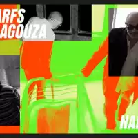 Evenemang: The Dwarfs Of East Agouza