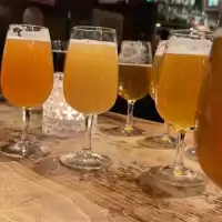 Evenemang: ölklubbsmöte 22:a April Kl. 18.00