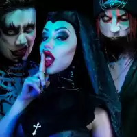 Evenemang: Tech Noir Svart Lucia!