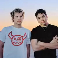 Evenemang: Joey Valence & Brae