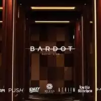 Evenemang: Bardot New Years Eve - 2025