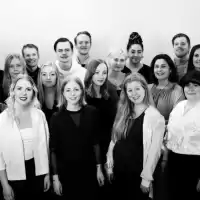 Evenemang: The Masters Voice