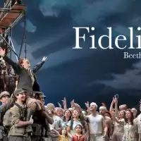 Evenemang: Fidelio Av Ludwig Van Beethoven