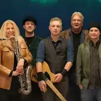 Evenemang: Bosstria - Bruce Springsteen Tribute