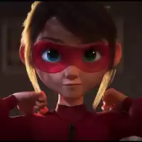 Evenemang: Handbok För Superhjältar  (sv.tal)