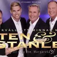 Evenemang: Sten & Stanley – En Kväll Att Minnas!