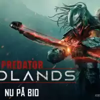 Evenemang: Predator: Badlands