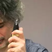 Evenemang: Lorenzo Coppola Möter Orfeus Barock