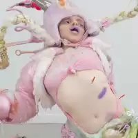 Evenemang: Familjelördag: Superhjältar (från 5 år)