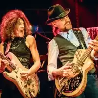 Evenemang: Muddy What