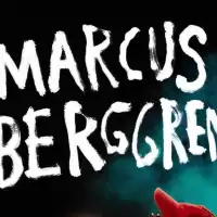 Evenemang: Marcus Berggren