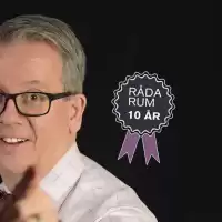 Evenemang: Varje Tugga är En Tanke