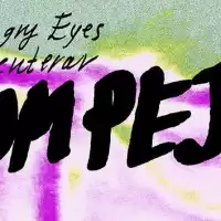 Evenemang: Pompeji - Hungry Eyes