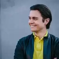 Evenemang: Messiah Hallberg