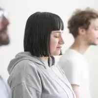 Evenemang: Meditationskurs: Acceptans- Din Vän I Vardagen