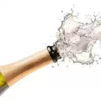 Evenemang: Vinprovning Bara Bubblor