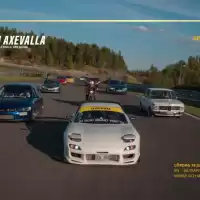 Evenemang: Slaget Om Axevalla