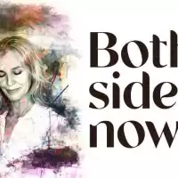 Evenemang: Both Sides Now - Hyllning Till Joni Mitchell