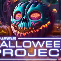 Evenemang: Genesis Halloween 2024