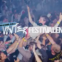 Evenemang: 10/1 Vinterfestivalen | Debaser Strand